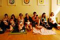 Zonneoog babymassage mei 2009 (2)